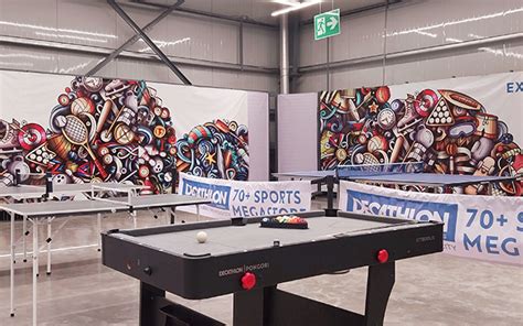 decathlon marikina|Decathlon Masinag Table Tennis Community, Marikina.